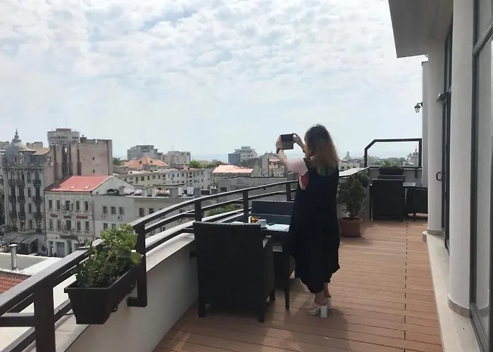 호텔 구치 콘스탄차