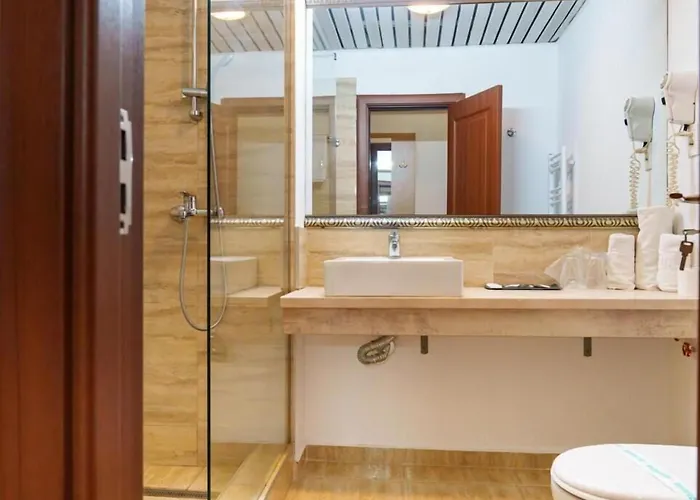 Отель Guci Констанца