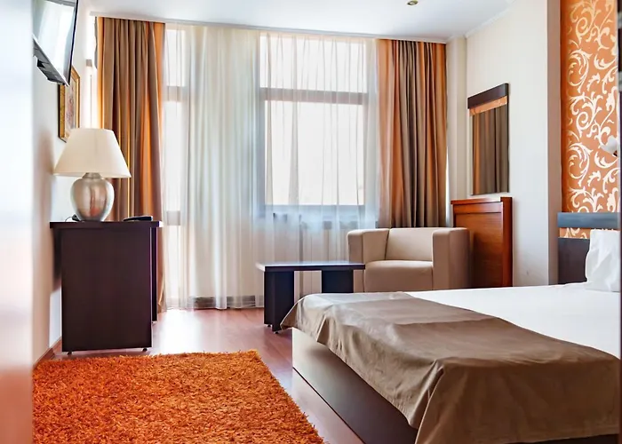 구치 3* 콘스탄차