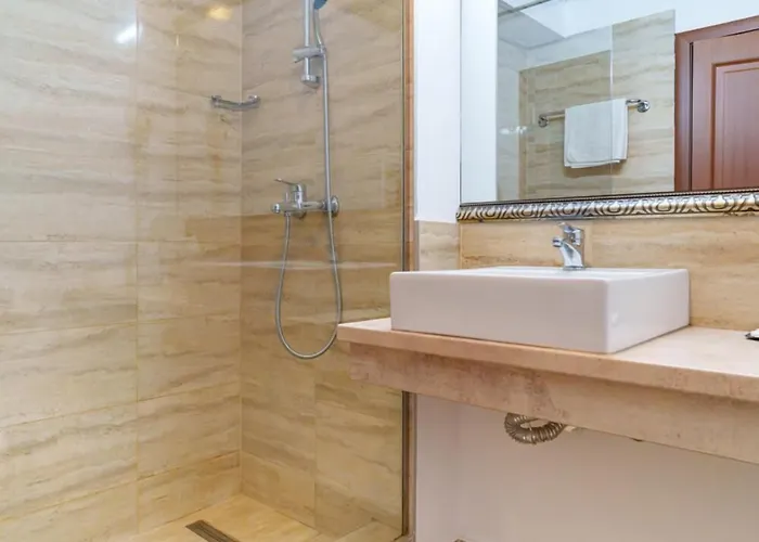 구치 호텔 콘스탄차