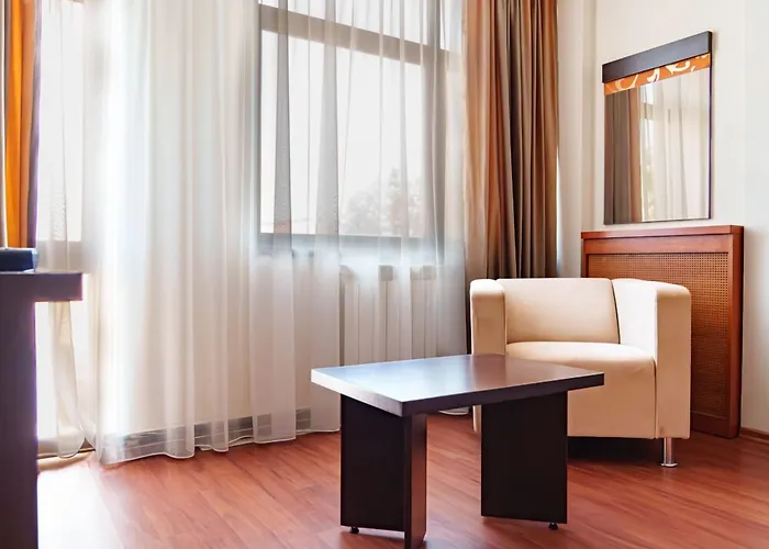 구치 호텔 콘스탄차