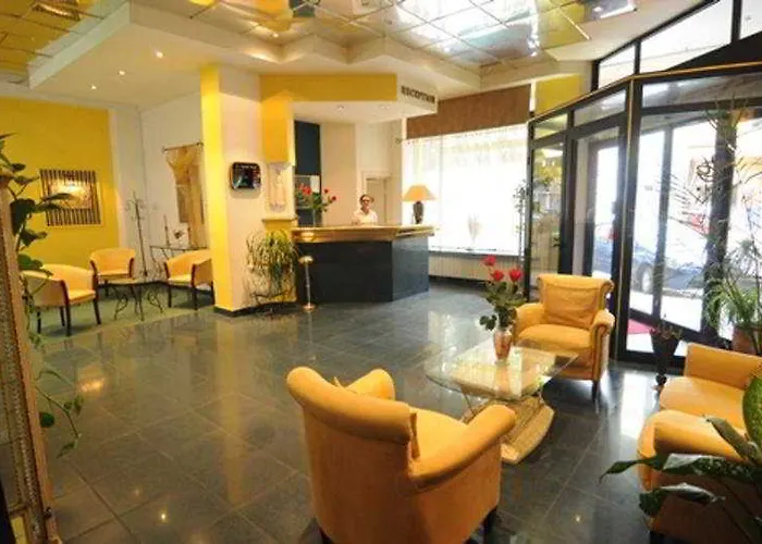 호텔 구치 콘스탄차