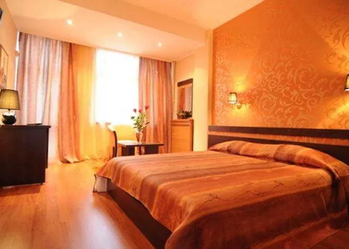 Guci 3* Констанца